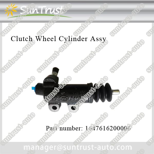 Foton View Spare Parts China Direct,1647616200006,clutch wheel cylinder for energy & smart vehicles