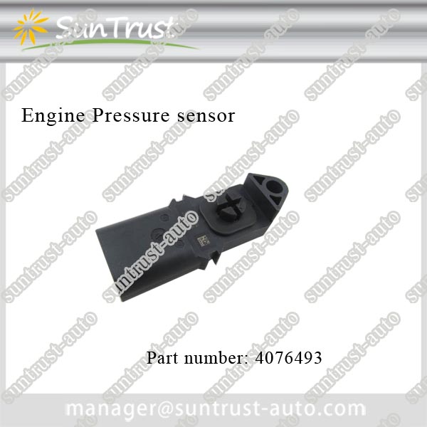 Factory price Cummins ISF diesel engine spares,4076493,oil pressure sensor switch